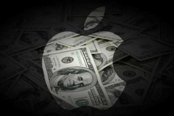 Цена акции Apple бьет рекорды, а стоимость компании приближается к триллиону долларов