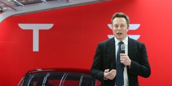 Tesla вновь получила рекордный убыток