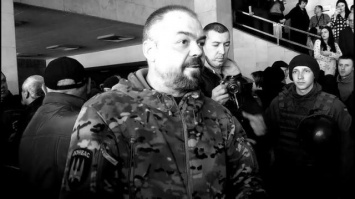 Убийство активиста в Бердянске: четырем лицам сообщено о подозрении