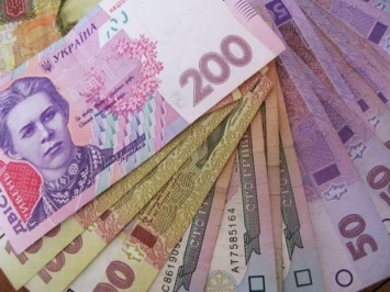 Подрядные организации получили 1,3 млн гривен за «выполненные» работы
