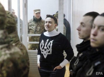Жертвами теракта Савченко и Рубана могли стать не менее 7 тыс. человек - судебные эксперты