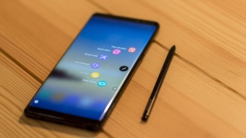 Galaxy Note 9 и Note 8. Сравнение цен