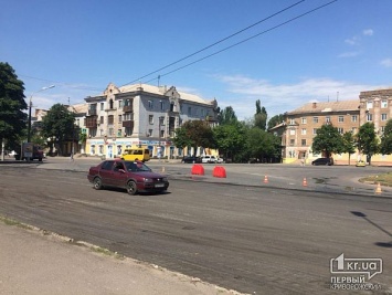 Криворожанам предлагают обсудить переименование площади Александра Поля