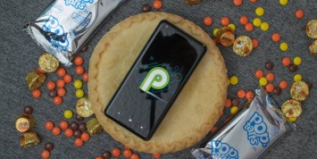 Стало известно, когда Google выпустит Android P