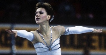 Трагическая судьба Киры Ивановой, первой советской медалистки по фигурному катанию
