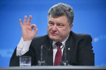 Порошенко потребовал ускорения подготовки нового иска к России