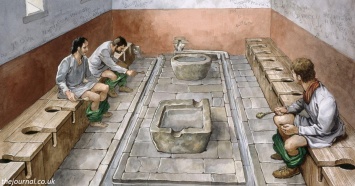 44 факта о Древнем Риме, о которых вам ни за что не рассказали бы в школе