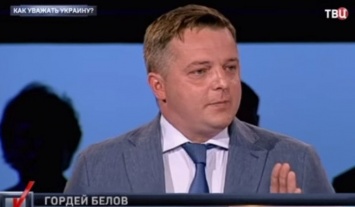 Экс-заммэра Очакова предлагает отменить экономическую блокаду Крыма