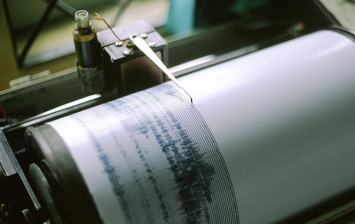 На Курильских островах произошло землетрясение магнитудой 5,5