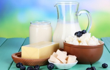 Названы самые полезные для сердца молочные продукты