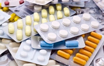АМКУ оштрафовал четыре фирмы на 18 млн грн из-за повышения цен на лекарства