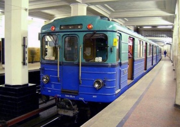 Для московского метро отремонтируют 60 номерных вагонов
