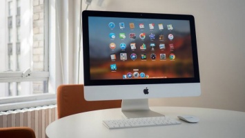 Apple намерена обновить линейку iMac в этом году