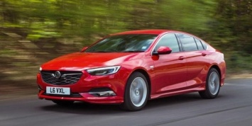 Opel разработал для Insignia новый экологичный мотор