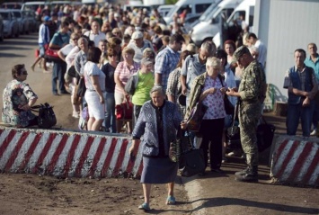 Украинская власть отказалась от своих граждан: пенсии в ОРДЛО - из-за чего переселенцев с Донбасса лишают социальных выплат и как можно решить сложившуюся ситуацию