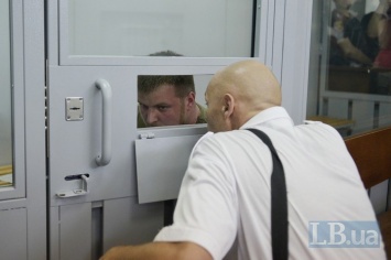 В Бердянске арестовали четырех подозреваемых в убийстве Сармата (обновлено)