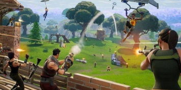 Официально: Fortnite для Android не выйдет в Google Play