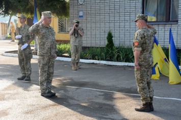 Без Джавелинов. Во Львовской области открыли школу специалистов ПТРК