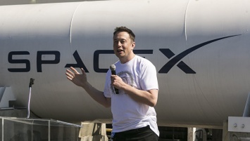 SpaceX планирует первый полет Crew Dragon на ноябрь текущего года