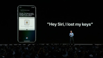 Вы точно захотите пользоваться такой Siri