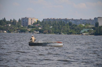 На Николаевщине за семь месяцев утонуло больше 30 человек