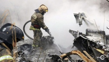Крушение Ми-8 в России: все подробности катастрофы (Фото, видео)