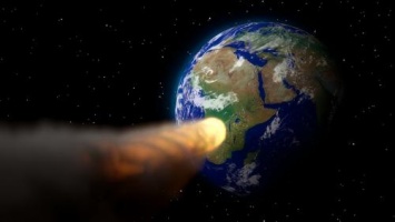 Новый спутник NASA защитит Землю от смертельного астероида