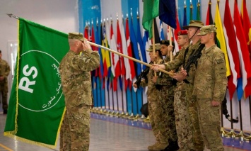 В Афганистане убиты трое членов миссии НАТО "Решительная поддержка"