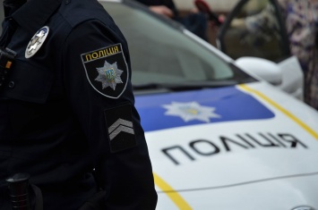 В Кировоградской области полиция посетила сходку "воров"