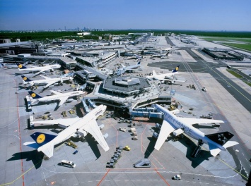 Все аэропорты в Европе через 20 лет окажутся катастрофически перегружены