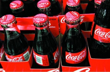 9 ингредиентов в составе Кока-Колы, узнав о которых, вы перестанете ее пить