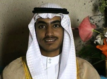 Сын Усамы бен Ладена женился на дочери исполнителя теракта 11 сентября в США, - СМИ
