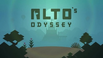 Интервью с создателями Alto’s Odyssey о монетизации и различиях между iOS и Android