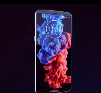 В Сети появился первый обзор Motorola Moto Z3 с модулем 5G после презентации