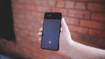 Google рассказала, когда представят Pixel 3. Ждать остается меньше двух месяцев