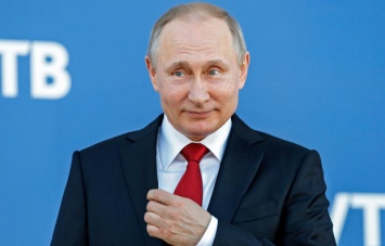 Путин подписал пакет законов, создающий офшоры на российских островах