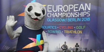Россия укрепила лидерство на чемпионате Европы по летним видам спорта