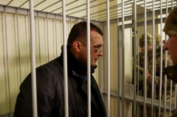 Суд продлил арест экс-депутата Шепелева до октября