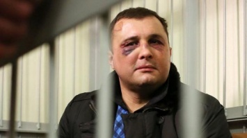 Подозреваемому в госизмене экс-нардепу Шепелеву продлили арест еще на два месяца