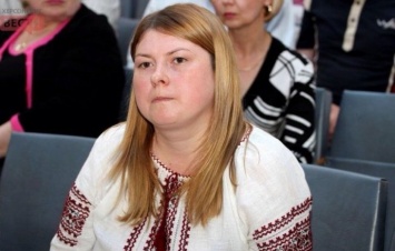 Нападение на Екатерину Гандзюк: украинцам показали подозреваемого