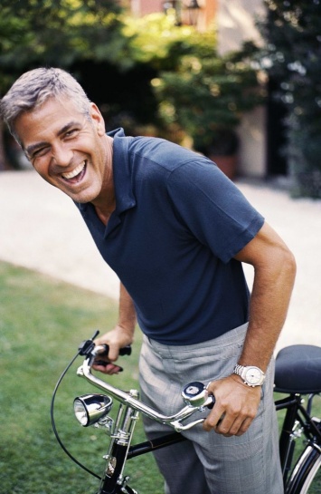 Все, что нужно знать о новом сериале Джорджа Клуни