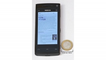 Nokia X6 начнут продавать по всему миру