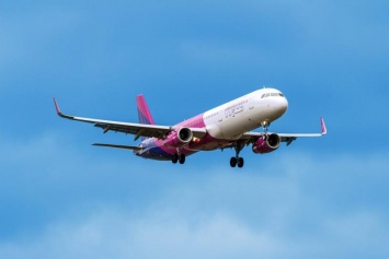 Wizz Air в Украине: лоукост запускает любимые маршруты заробитчан