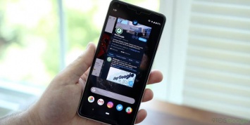 Google выпустила Android 9.0 Pie. Обновляемся!