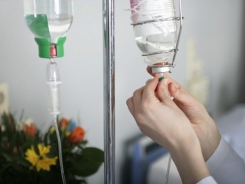 На Черниговщине шестеро людей оказались в больнице после поминального обеда