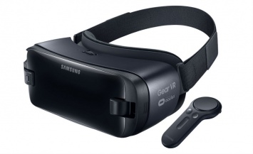 Hydrus VR - новая VR-камера для глубоководных съемок