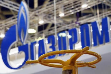 "Нафтогаз" своими исками сорвал программу заимствований "Газпрома"