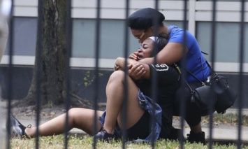 В Чикаго за выходные преступники застрелили 11 человек и ранили около 70