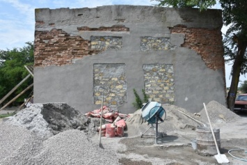 Жители села на юге Одесской области будут пить воду из собственного источника