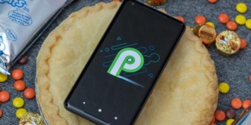 «Внезапно»: Google неожиданно для всех представила Android 9.0 Pie раньше срока